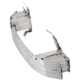 Purchase Top-Quality Front Bumper Reinforcement by SHERMAN PARTS - FOESCA20-84U pa3