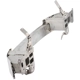 Purchase Top-Quality Front Bumper Reinforcement by SHERMAN PARTS - FOESCA20-84U pa4