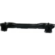 Purchase Top-Quality Front Bumper Reinforcement by SHERMAN PARTS - FOFOCU15-84U pa4