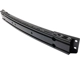 Purchase Top-Quality Front Bumper Reinforcement by SHERMAN PARTS - FOMUST15-84U pa2