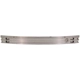 Purchase Top-Quality Front Bumper Reinforcement by SHERMAN PARTS - GMBOLT17-84U pa1