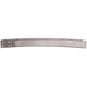 Purchase Top-Quality Front Bumper Reinforcement by SHERMAN PARTS - GMBOLT17-84U pa2