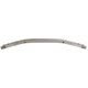 Purchase Top-Quality Front Bumper Reinforcement by SHERMAN PARTS - GMBOLT17-84U pa3