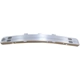 Purchase Top-Quality Front Bumper Reinforcement by SHERMAN PARTS - GMCTS16-84QU pa1