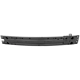Purchase Top-Quality Front Bumper Reinforcement by SHERMAN PARTS - GMENCL22A-84U pa2