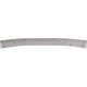 Purchase Top-Quality Front Bumper Reinforcement by SHERMAN PARTS - GMVOLT16-84U pa2