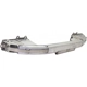 Purchase Top-Quality Front Bumper Reinforcement by SHERMAN PARTS - HOACCO18-84-0 pa2