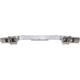 Purchase Top-Quality Front Bumper Reinforcement by SHERMAN PARTS - HOACCO18-84-0 pa5