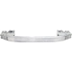 Purchase Top-Quality SHERMAN PARTS - HOCIVI17-84-0 - Front Bumper Reinforcement pa1