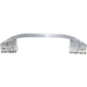 Purchase Top-Quality SHERMAN PARTS - HOCIVI17-84-0 - Front Bumper Reinforcement pa2