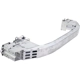 Purchase Top-Quality SHERMAN PARTS - HOCIVI17-84-0 - Front Bumper Reinforcement pa3