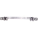 Purchase Top-Quality SHERMAN PARTS - HOCIVI17-84-0 - Front Bumper Reinforcement pa4