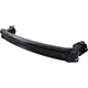 Purchase Top-Quality Front Bumper Reinforcement by SHERMAN PARTS - HOCRV15-84-0 pa4