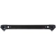 Purchase Top-Quality Front Bumper Reinforcement by SHERMAN PARTS - HOCRV15-84-0 pa5