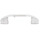 Purchase Top-Quality SHERMAN PARTS - HOINSI19-84-0 - Front Bumper Reinforcement pa4