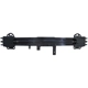 Purchase Top-Quality Front Bumper Reinforcement by SHERMAN PARTS - HYSANT17A-84Q-0 pa1