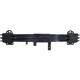 Purchase Top-Quality Front Bumper Reinforcement by SHERMAN PARTS - HYSANT19-84-0 pa1