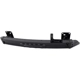 Purchase Top-Quality Front Bumper Reinforcement by SHERMAN PARTS - KIFORT17-84-0 pa3