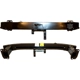 Purchase Top-Quality Front Bumper Reinforcement by SHERMAN PARTS - KIOPTI19A-84-0 pa1