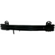 Purchase Top-Quality Front Bumper Reinforcement by SHERMAN PARTS - KIOPTI19A-84Q-0 pa2