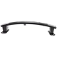 Purchase Top-Quality Front Bumper Reinforcement by SHERMAN PARTS - KISORE16B-84Q-0 pa5