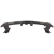 Purchase Top-Quality Front Bumper Reinforcement by SHERMAN PARTS - KISPOR20A-84Q-0 pa1