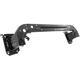 Purchase Top-Quality Front Bumper Reinforcement by SHERMAN PARTS - MIOUTL13-84Q-0 pa3