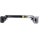 Purchase Top-Quality Front Bumper Reinforcement by SHERMAN PARTS - MIOUTL13-84Q-0 pa5