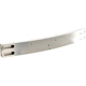 Purchase Top-Quality Front Bumper Reinforcement by SHERMAN PARTS - NIALTI23-84-0 pa3