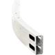 Purchase Top-Quality Front Bumper Reinforcement by SHERMAN PARTS - NIALTI23-84-0 pa4
