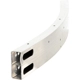 Purchase Top-Quality Front Bumper Reinforcement by SHERMAN PARTS - NIALTI23-84-0 pa5