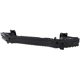 Purchase Top-Quality Front Bumper Reinforcement by SHERMAN PARTS - SUFORE19-84Q-0 pa1