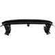 Purchase Top-Quality Front Bumper Reinforcement by SHERMAN PARTS - VWATLA18-84Q-0 pa1