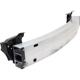 Purchase Top-Quality Front Bumper Reinforcement - SU1006142 pa5