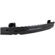 Purchase Top-Quality Front Bumper Reinforcement - SU1006147 pa3