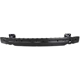 Purchase Top-Quality Front Bumper Reinforcement - SU1006147 pa5