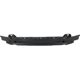 Purchase Top-Quality Front Bumper Reinforcement - SU1006149 pa3