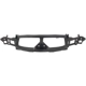 Purchase Top-Quality Front Bumper Reinforcement Support - GM1011100 pa3