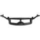 Purchase Top-Quality Front Bumper Reinforcement Support - GM1011100 pa4