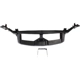 Purchase Top-Quality Front Bumper Reinforcement Support - GM1011100 pa5