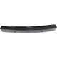 Purchase Top-Quality Front Bumper Reinforcement - TO1006104 pa2