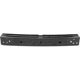 Purchase Top-Quality Front Bumper Reinforcement - TO1006104 pa3