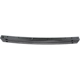 Purchase Top-Quality Front Bumper Reinforcement - TO1006187 pa10