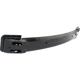 Purchase Top-Quality Front Bumper Reinforcement - TO1006206 pa2