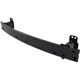 Purchase Top-Quality Front Bumper Reinforcement - TO1006231 pa2