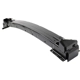 Purchase Top-Quality Front Bumper Reinforcement - TO1006237 pa3