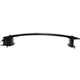 Purchase Top-Quality Front Bumper Reinforcement - TO1006242 pa1