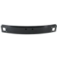 Purchase Top-Quality Front Bumper Reinforcement Upper - GM1008110 pa1