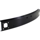 Purchase Top-Quality Front Bumper Reinforcement Upper - GM1008110 pa3