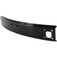 Purchase Top-Quality Front Bumper Reinforcement Upper - GM1008110 pa5